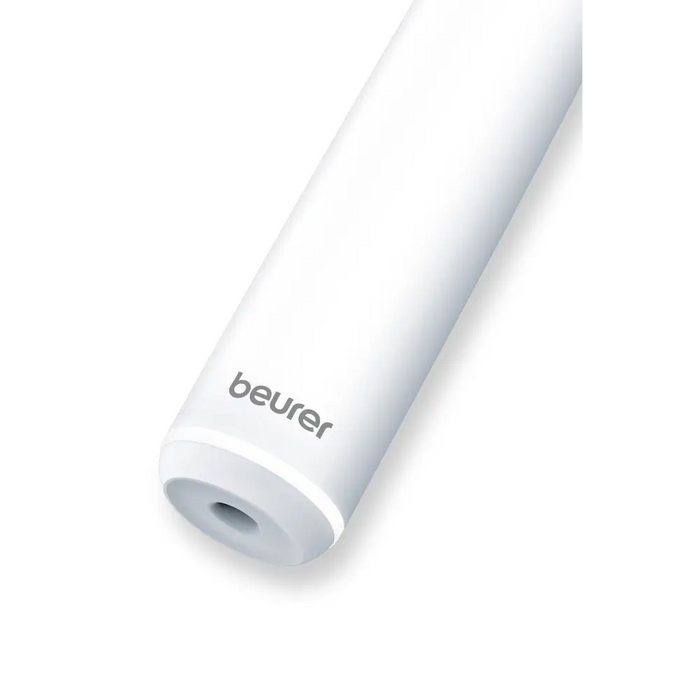 Beurer TB 30 Toothbrush + spare brushes 4 pcs. sensitive - Уреди за красота<<<BEURER уреди за здраве и