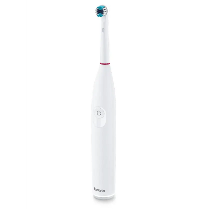 Beurer TB 30 Toothbrush + spare brushes 4 pcs. sensitive - Уреди за красота<<<BEURER уреди за здраве и
