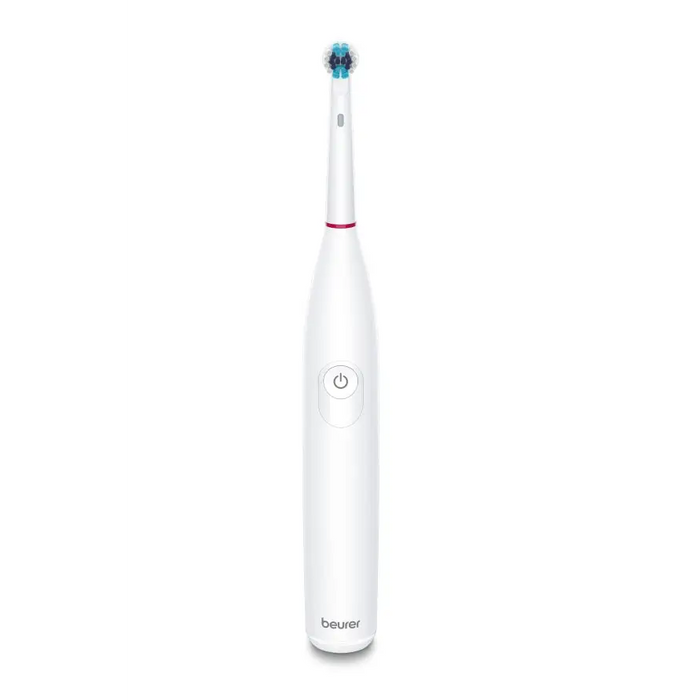 Beurer TB 30 Toothbrush + spare brushes 4 pcs. sensitive - Уреди за красота<<<BEURER уреди за здраве и