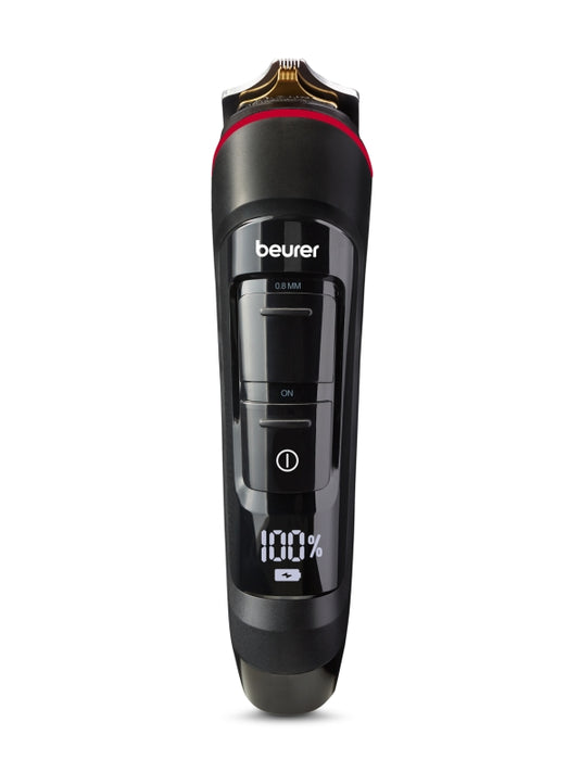 Beurer MN9X Multigroomer & Beurer LS 06 luggage scale