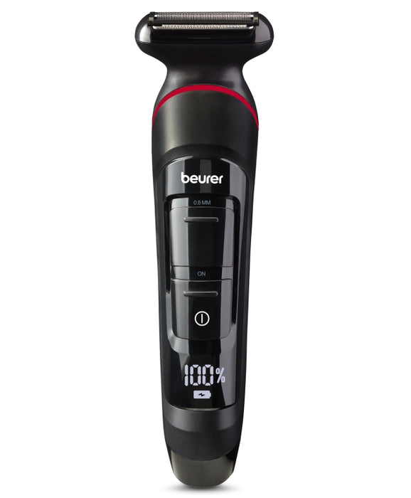 Beurer MN9X Multigroomer & Beurer LS 06 luggage scale