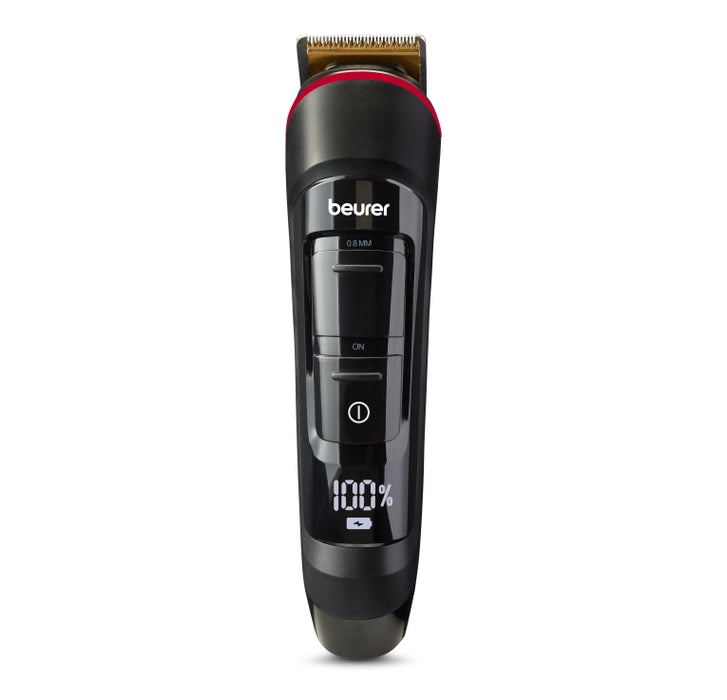 Beurer MN9X Multigroomer & Beurer LS 06 luggage scale