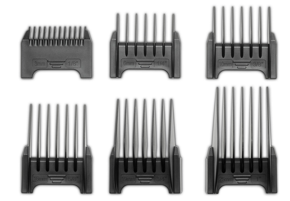 Beurer MN5X Hair clipper + Beurer MN3X mini trimer