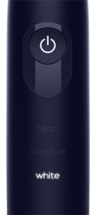 Beurer TB 50 Toothbrush + 4 pcs. sensitive  + 4 pcs. Clean