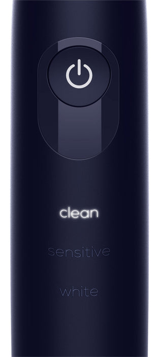 Beurer TB 50 Toothbrush + 4 pcs. sensitive  + 4 pcs. Clean