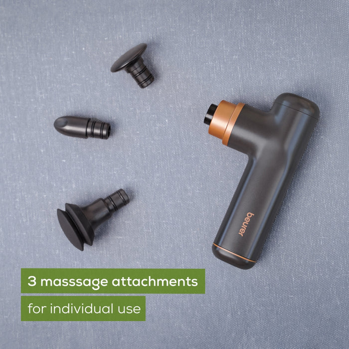 Beurer MG 79 SENSITIVE Deep tissue massager, LE 2024