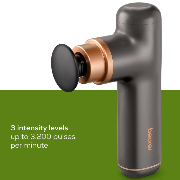 Beurer MG 79 SENSITIVE Deep tissue massager, LE 2024