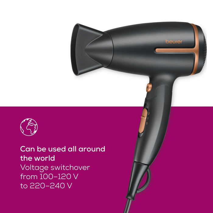 Beurer HC 25 Hair dryer, LE 2024