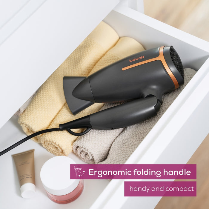 Beurer HC 25 Hair dryer, LE 2024