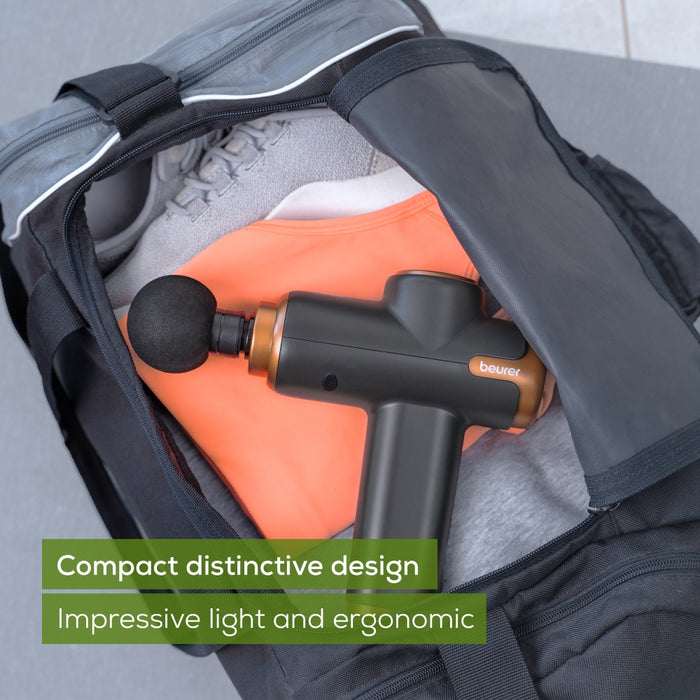 Beurer MG 99 deep tissue massager, LE 2024