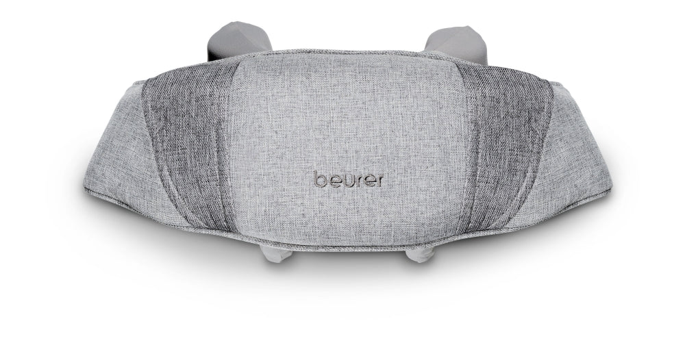 Beurer MG 154 3D Neck Massager + Beurer LS 06 luggage scale