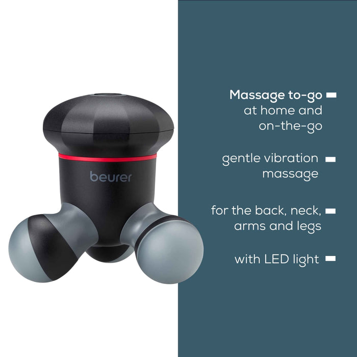 Beurer MG 18 Mini massager - NEW