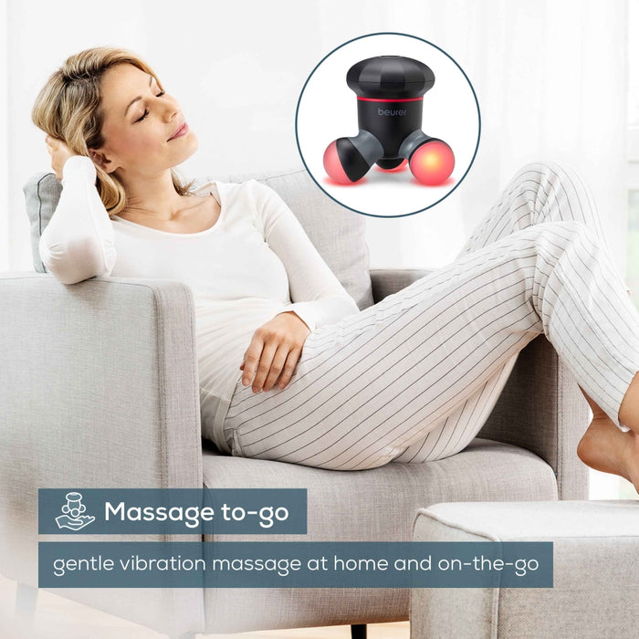 Beurer MG 18 Mini massager - NEW
