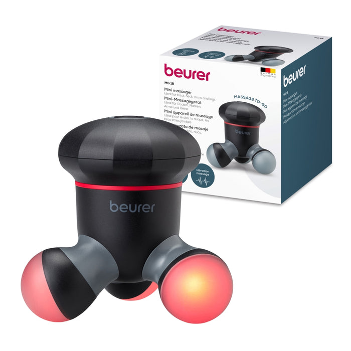 Beurer MG 18 Mini massager - NEW