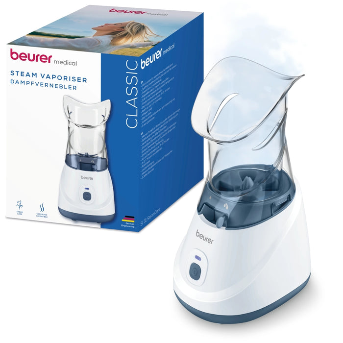 Beurer SI 31 Steam vaporiser