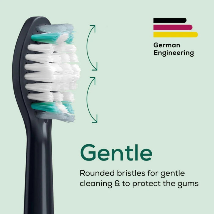 Beurer SC 30/50 brush heads Classic Clean 4 pcs.