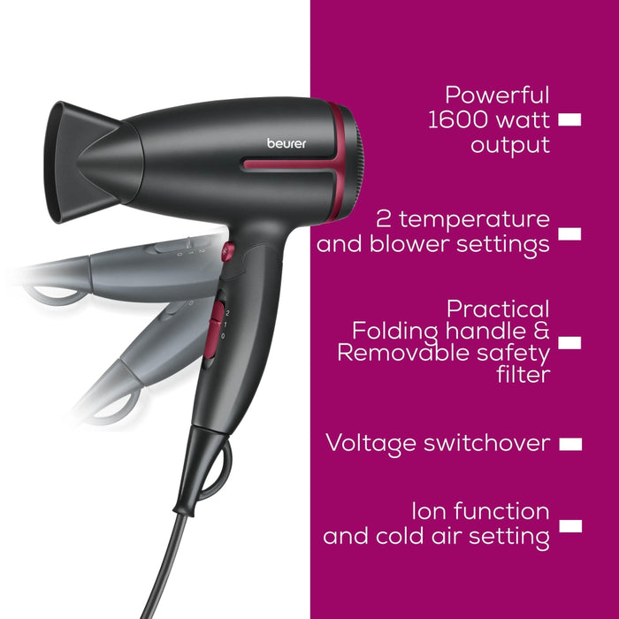 Beurer HC 25 LE 2025