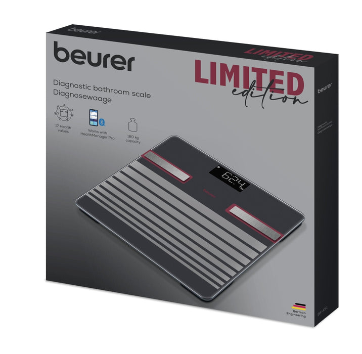 Beurer BF 451 BT LE 2025