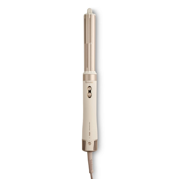 Beurer HT 100 Multistyler, Airstyler 5-in-1, Ceramic-tourmaline coating; Quiet up to 75 dB ; x 3 blower & temperature settings; storage bag & heat protection glove