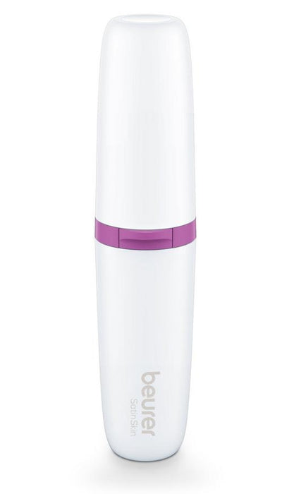Beurer HL 16, facial hair remover