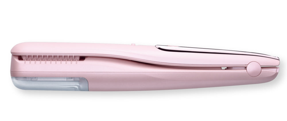 Beurer HT 22 Split end trimmer, 2h operating time, Incl. cleaning brush and USB cable, Collection chamber, LED display, Transport lock