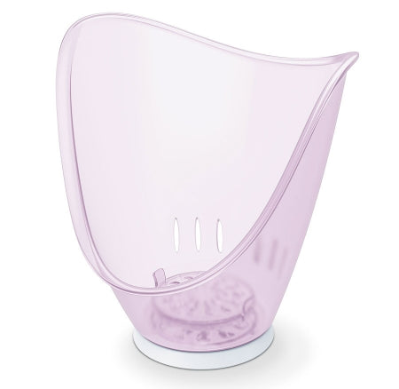 Beurer FS 60 Facial Sauna and Steam Inhaler + Beurer FC 41 Deep pore cleanser