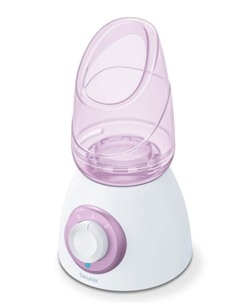 Beurer FS 60 Facial Sauna and Steam Inhaler + Beurer FC 41 Deep pore cleanser