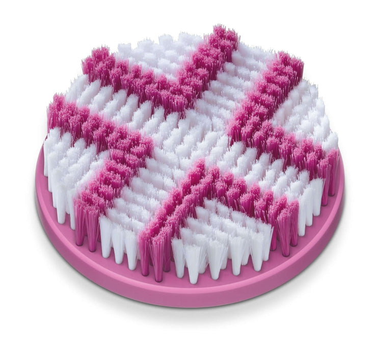 Beurer FC 55 Powered body brush,2 attachments, 2 speeds,water-resistant,Lithium-ion battery,removable handle