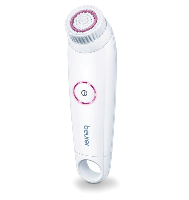 Beurer FC 45 Facial brush,1 attachments, 2 speeds,water-resistant,Lithium-ion battery,For daily use