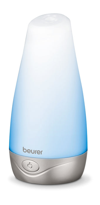 Beurer LA 30 Aroma diffuser, Colour changing LED light, up to 15 m2, automatic switch-off