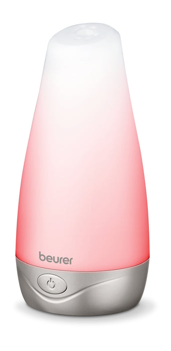 Beurer LA 30 Aroma diffuser, Colour changing LED light, up to 15 m2, automatic switch-off