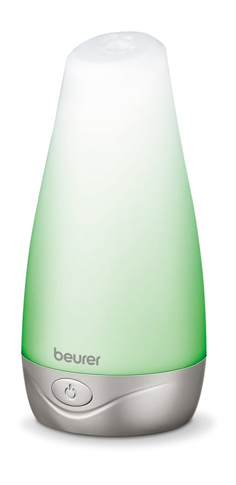 Beurer LA 30 Aroma diffuser, Colour changing LED light, up to 15 m2, automatic switch-off