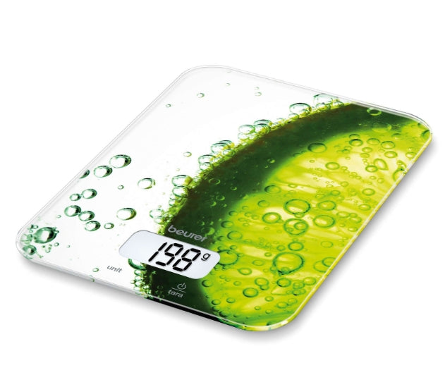Beurer KS 19 fresh kitchen scale; 5 kg / 1 g