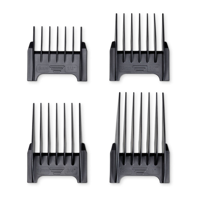 Beurer PP 110 Fluffy Professional grooming for dogs and cats;individually adjustable cutting lengths and extra-long battery life;Quiet motor;Wide stainless steel blade
