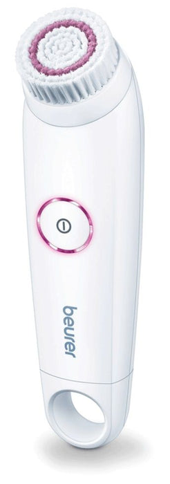 Beurer FC 45 Facial brush,1 attachments, 2 speeds,water-resistant,Lithium-ion battery,For daily use