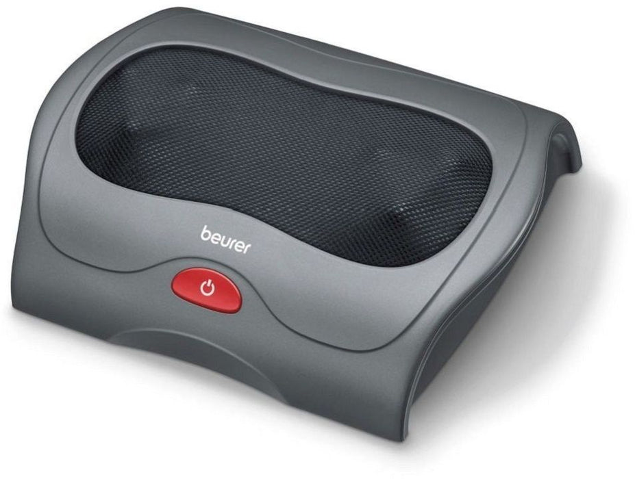 Beurer FM 39 Shiatsu foot massager; Soothing Shiatsu foot massage; Heat function