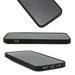 Bewood Traveler Merbau wooden case for iPhone 15 Pro - Cell phone cases and covers<<<HurtelXML