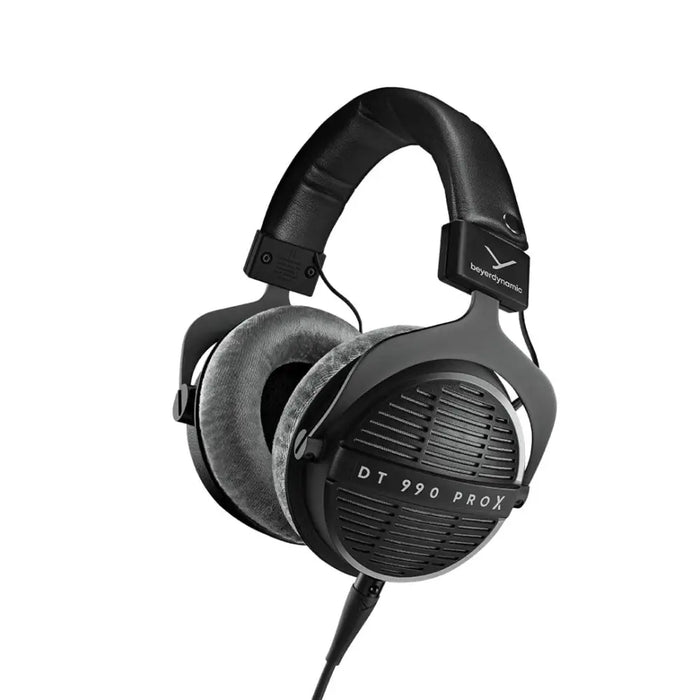 Beyerdynamic DT 990 Pro X 48 Ω - open studio headphones - HeadphonesMIS-SLU<<<Microphones and headphonesMIS<<<ActionPL