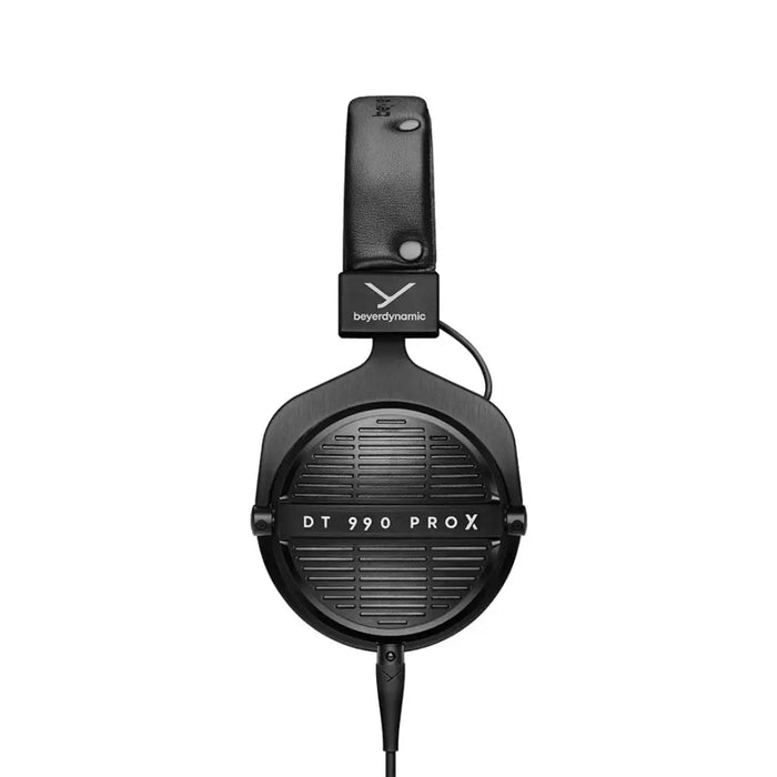 Beyerdynamic DT 990 Pro X 48 Ω - open studio headphones - HeadphonesMIS-SLU<<<Microphones and headphonesMIS<<<ActionPL