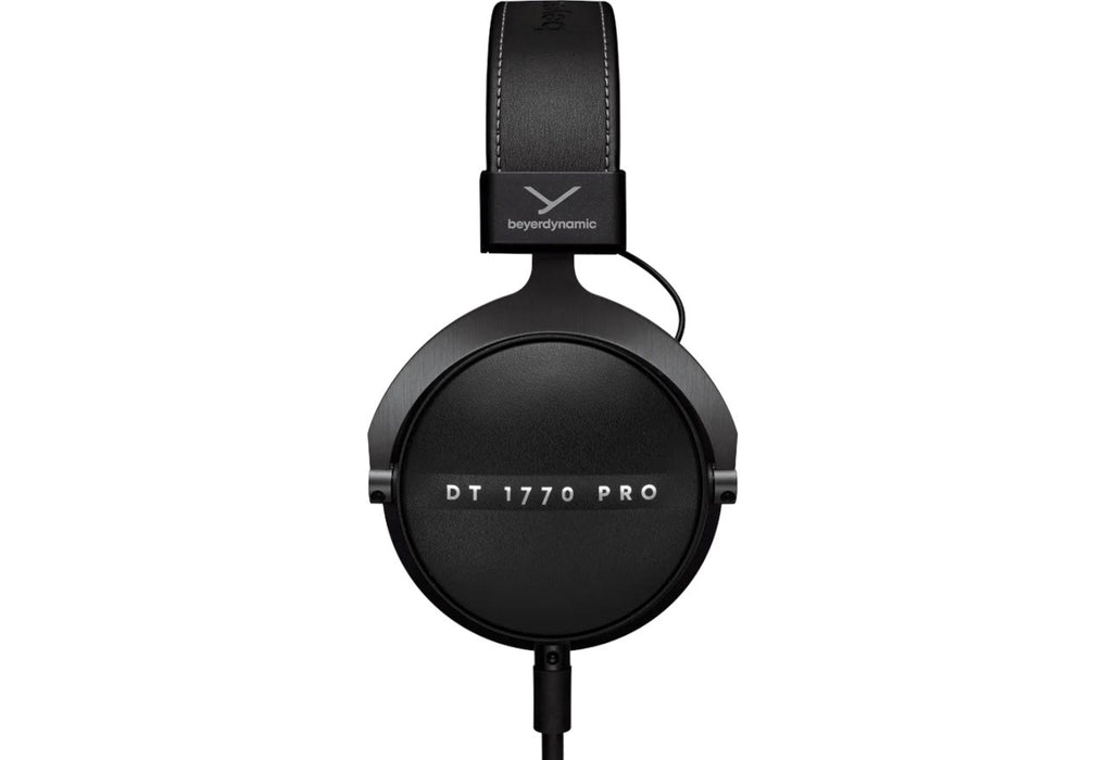 Beyerdynamic DT 1770 PRO MK II - closed studio headphones