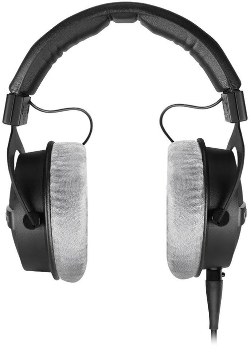 Beyerdynamic DT 770 PRO X 48 Ohm Wired Over-Ear Headphones Black EU