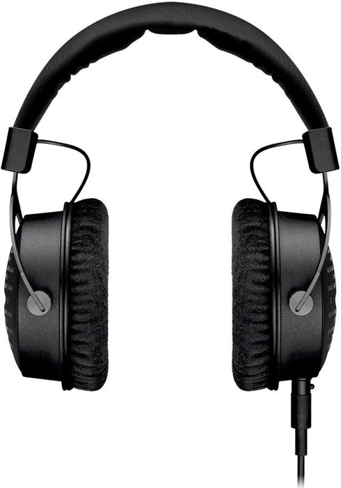 Beyerdynamic DT 1990 PRO MK II Wired Over-Ear Studio Headphones with Detachable Cable (mini-XLR) Black EU
