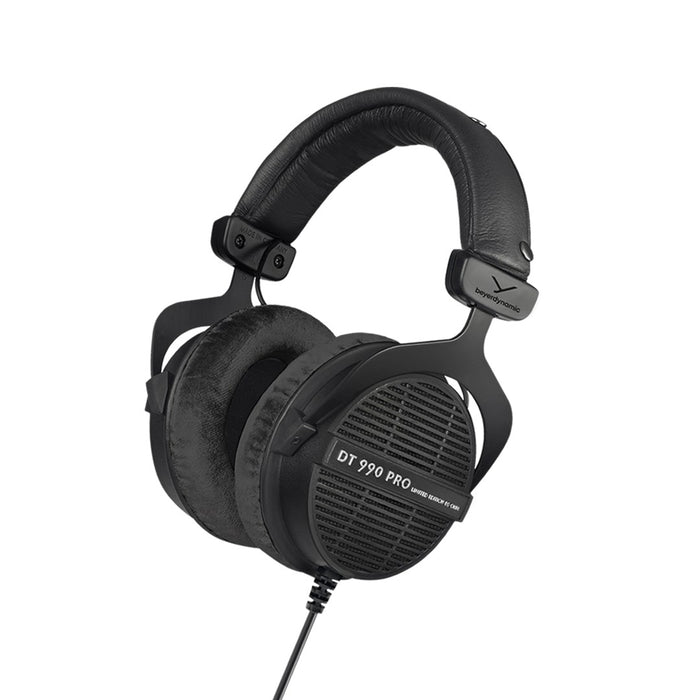 Headphones with Headband Beyerdynamic 43000191_D