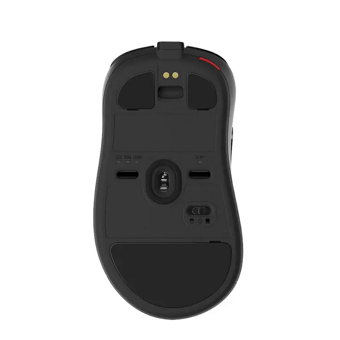 Безжична геймърска мишка ZOWIE EC2-CW Medium МатовоЧерен - Геймърски мишки<<<Геймърска периферия<<<ValiAPI