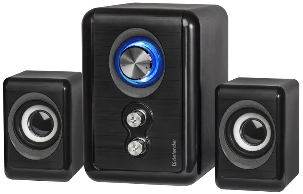 Defender V11 speakers - Тонколони за PC<<<Периферия<<<Компютри и периферия<<<TechMart&&&Колони за