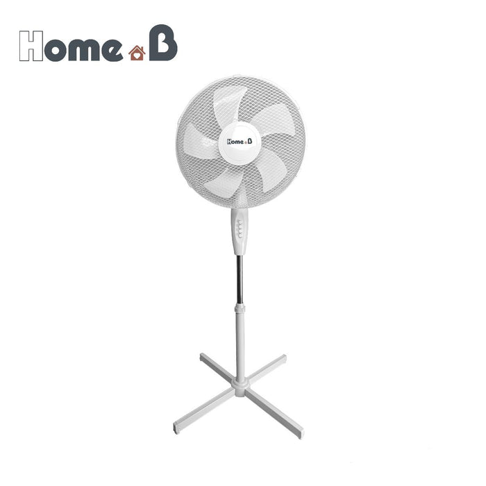 STAND FAN 16'' 45W 5 FINS