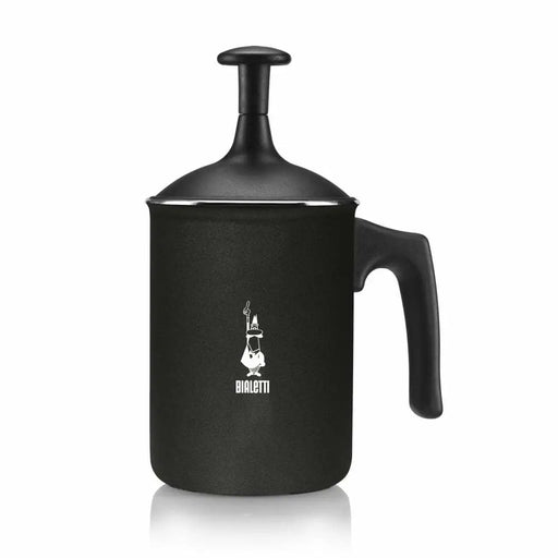 Bialetti 00AGR394 milk frother Handheld milk frother Black - Milk frothersAGD-SDM<<<Home Appliance