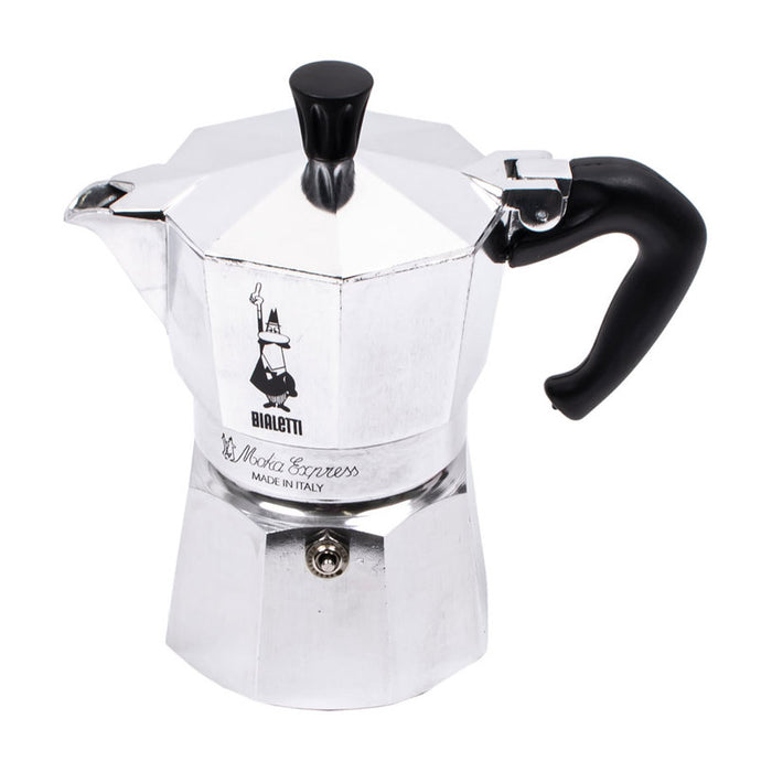 MOCHA EXPRESS 3 CUP BIALETTI COFFEE MACHINE