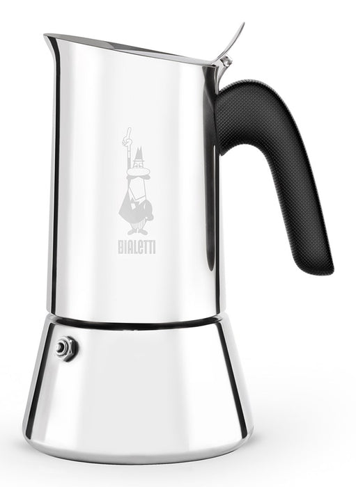 Bialetti Venus box Moka pot 0.2 L Silver