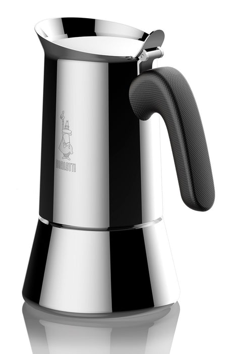 Bialetti Venus box Moka pot 0.2 L Silver